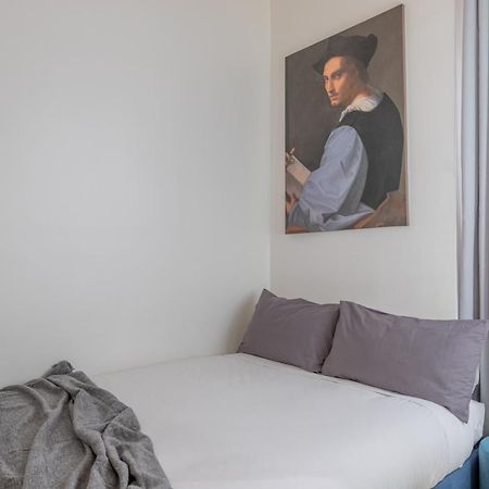 Iflat Navona White And Stylish Apartment Roma Exterior foto