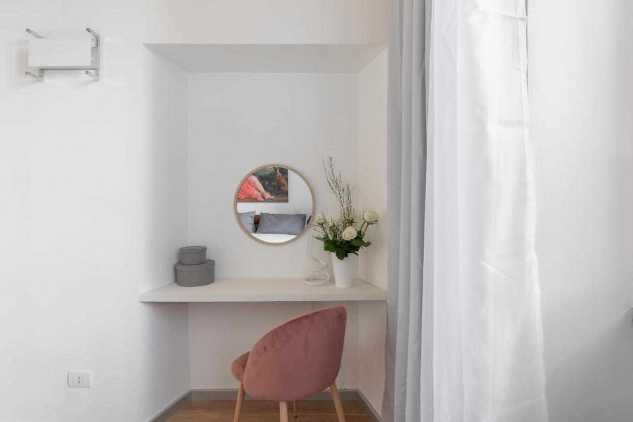 Iflat Navona White And Stylish Apartment Roma Exterior foto