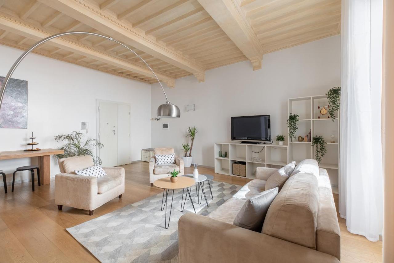 Iflat Navona White And Stylish Apartment Roma Exterior foto